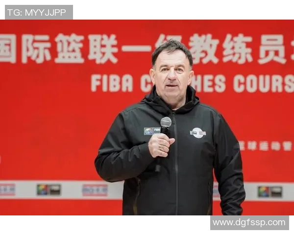 专访篮球教练杨强探讨成功秘诀与未来发展方向 专访篮球教练杨强探讨成功秘诀与未来发展方向