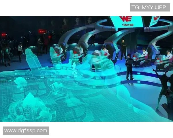 专访张静：深入探讨英雄联盟如何塑造电竞行业的成功与未来