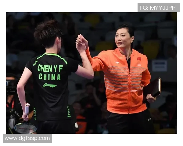 专访羽毛球名将李军揭秘他成功背后的秘密与坚持