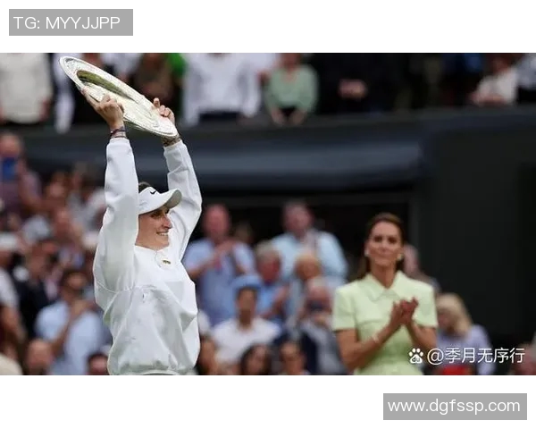 专访杨敏:探索网球界的成功秘诀与背后故事 专访杨敏:探索网球界的成功秘诀与背后故事