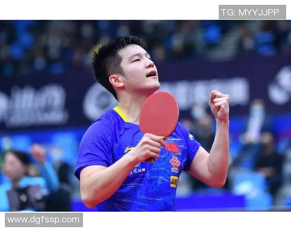 乒乓球场上的人生哲学：周军的深度对话与心路历程