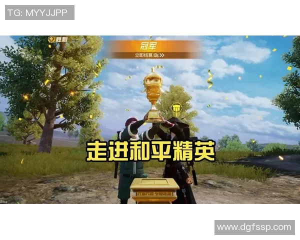 专访赵强揭秘和平精英成功背后的策略与创新之路