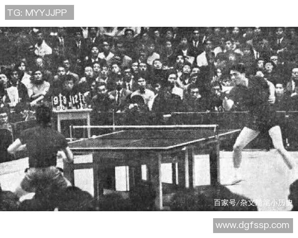 乒乓球战术解析:探秘北京乒乓球队的防守反击体系与实战应用 乒乓球战术解析:探秘北京乒乓球队的防守反击体系与实战应用