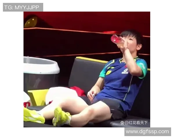 专访羽毛球明星杨丽揭秘她成功背后的努力与坚持