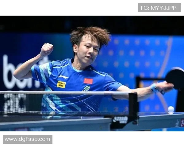 南京乒乓球队状态排名创新高引发全国关注展现强劲实力与潜力