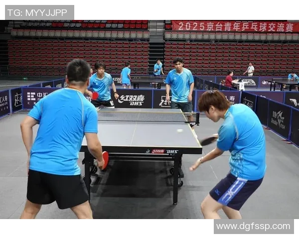 北京乒乓球队在联合会杯中的默契配合与战术分析 北京乒乓球队在联合会杯中的默契配合与战术分析