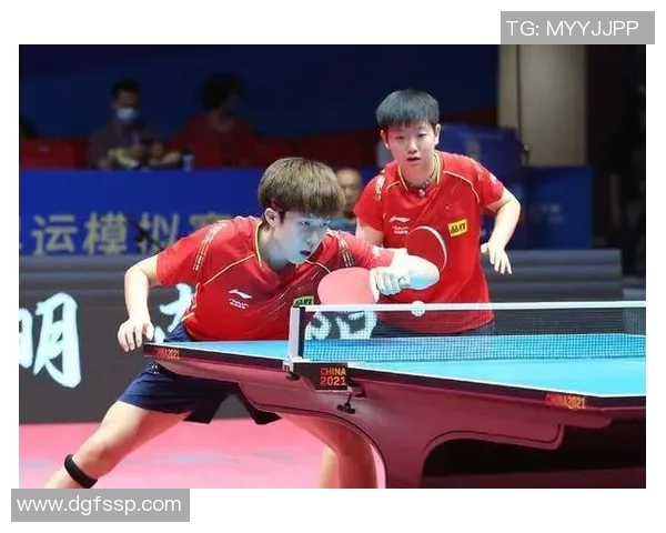 广州乒乓球队在全国状态排行榜中荣登第九名展现强劲实力与潜力