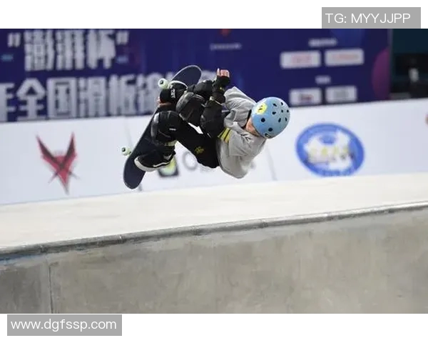 南京滑板队的耐力挑战与成长之路探讨