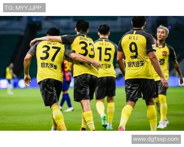 广州排球队实力深度解析与对手力量对比全景分析