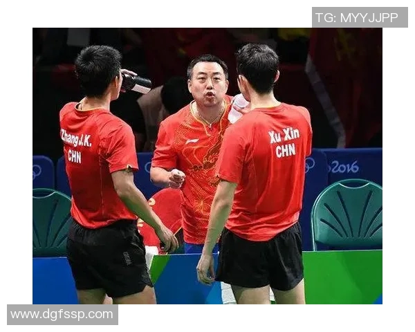 成都乒乓球队心理素质探讨与提升策略研究