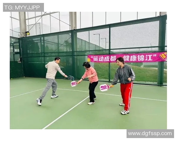 成都网球队心理素质强劲跻身全国第二名引发关注与讨论