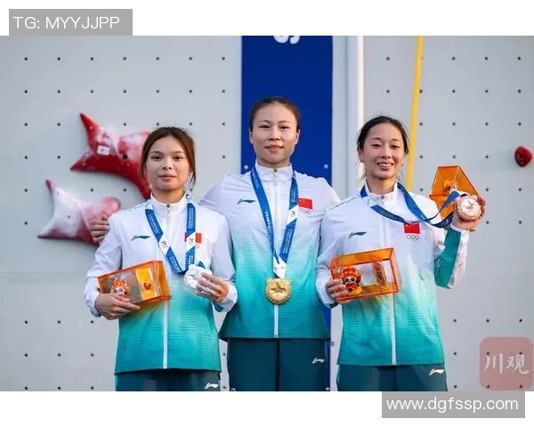 广州攀岩队荣登攀岩战术排行榜第十名展现实力与潜力