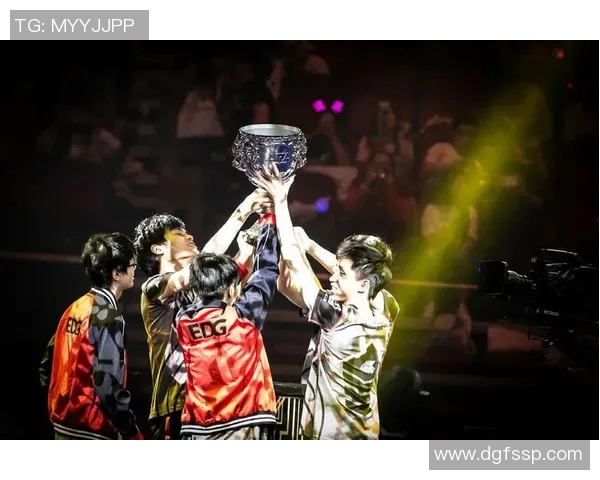 数据分析揭示EDG战队在比赛中的意识表现及其对胜负的影响