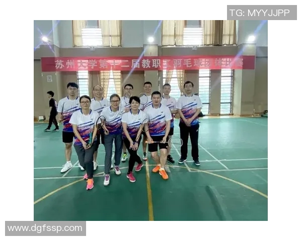 杭州羽毛球队心理素质分析及其对比赛表现的影响研究