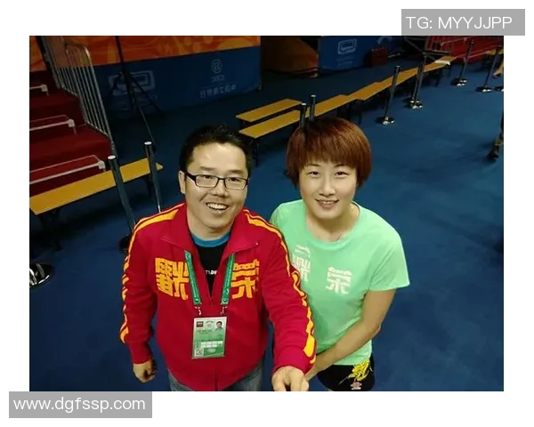 李军专访：从乒乓球小将到世界冠军的奋斗与成长之路