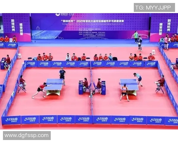 杭州乒乓球队整体压制表现分析与得失总结