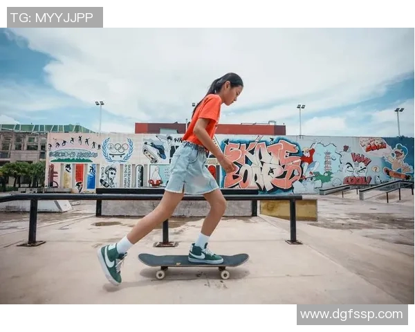 滑板文化的崛起：探秘杭州滑板队的运营模式与发展之路