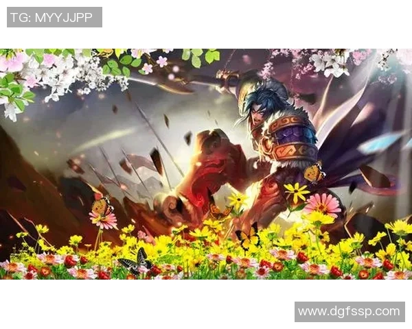 王者荣耀战术深度解析：BLG团队协作与策略创新的成功之路