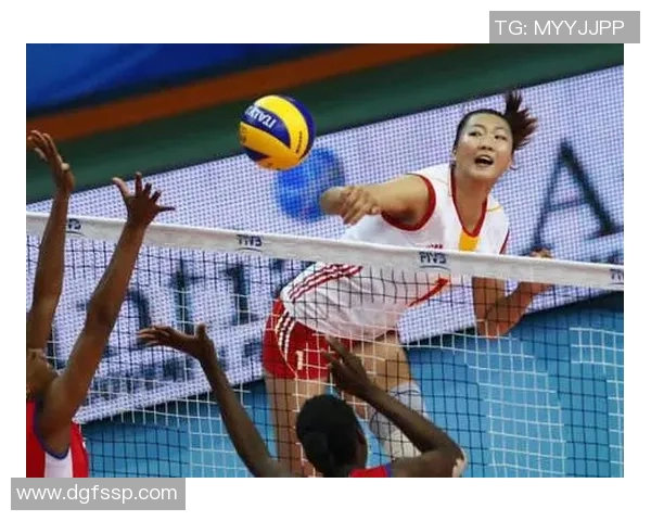 赵芳对话录：回顾她的网球生涯与未来展望