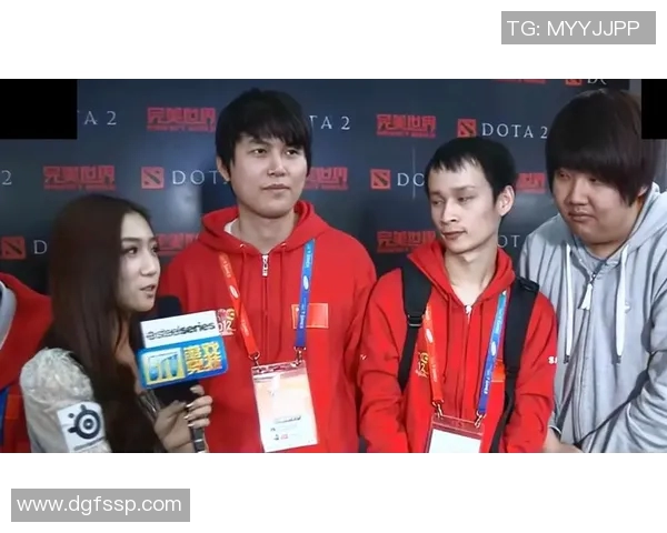 DOTA2深度分析：探讨BLG战队在比赛中的耐力与持久战策略