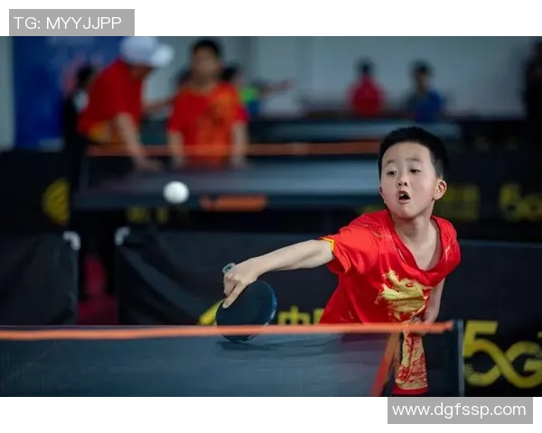 乒乓球盛宴：深入解析重庆乒乓球队员的独特技能与发展之路