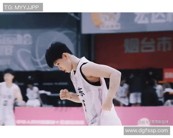 专访周静：深入探讨她在篮球领域取得成功的秘诀与经验分享