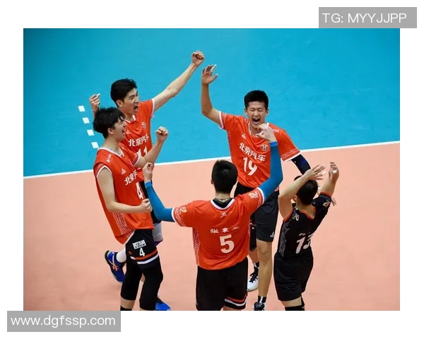 北京排球队团队协作引发热议球员间默契与配合问题亟待解决