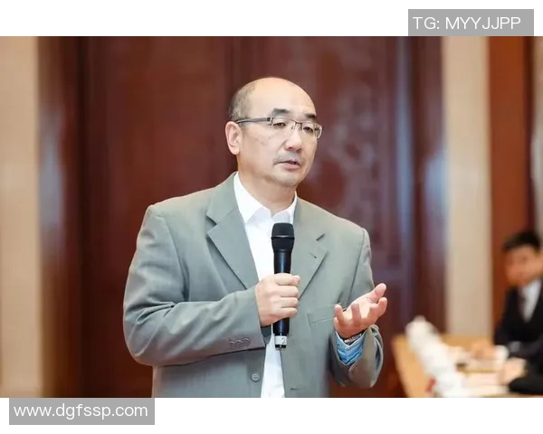 专访王磊揭秘和平精英成功背后的策略与创新之路 专访王磊揭秘和平精英成功背后的策略与创新之路