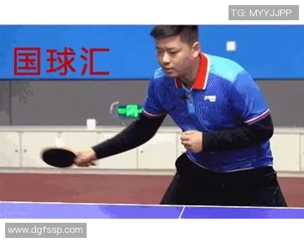 乒乓球新手必看：从基础技术到实战技巧的全面入门指南