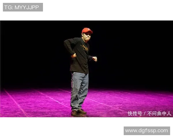 北京街舞队在全国街舞排行榜中荣获第八名展现实力与风采