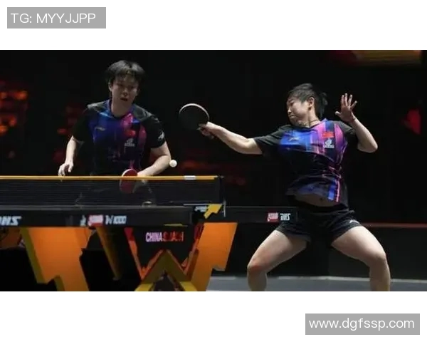 南京乒乓球队大满贯赛事中的默契配合与精彩表现分析 南京乒乓球队大满贯赛事中的默契配合与精彩表现分析