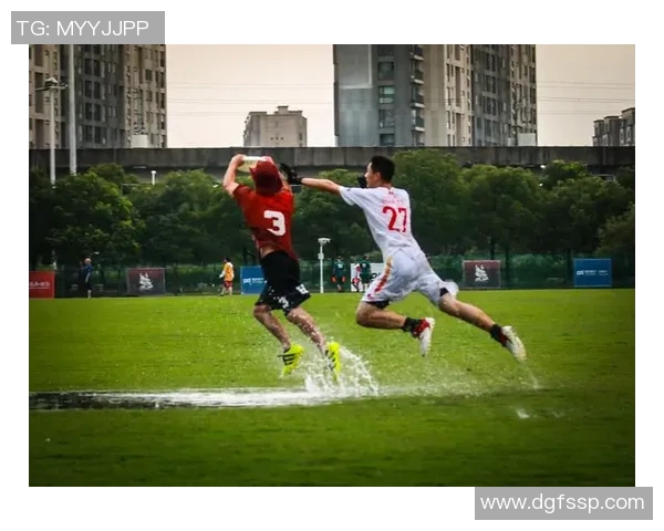 南京飞盘队的节奏与魅力探索聚焦飞盘运动的热情与团队精神 南京飞盘队的节奏与魅力探索聚焦飞盘运动的热情与团队精神