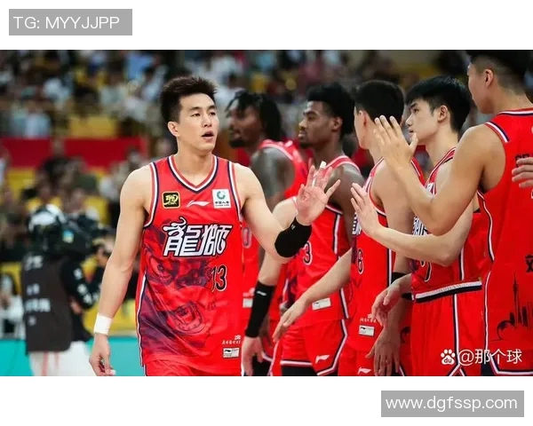 广州篮球队技术水平大幅提升创新高引发全联盟关注与赞誉