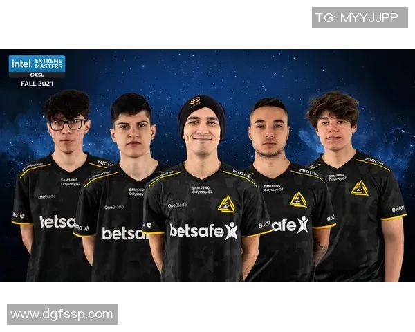 深入探讨BLG战队在CSGO中的运营策略与战术解析