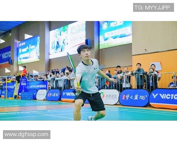 武汉羽毛球队个人能力排行榜第三名展现实力与潜力的完美结合