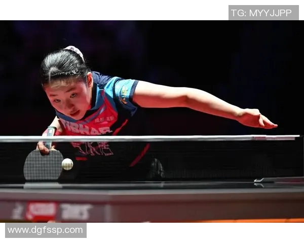 深圳乒乓球队中路突破的成功与不足分析及未来发展方向探讨