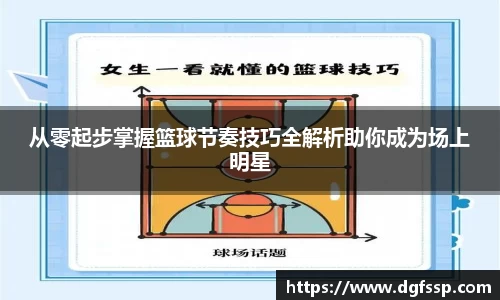 从零起步掌握篮球节奏技巧全解析助你成为场上明星