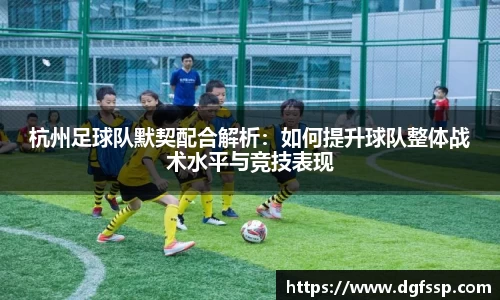 杭州足球队默契配合解析：如何提升球队整体战术水平与竞技表现