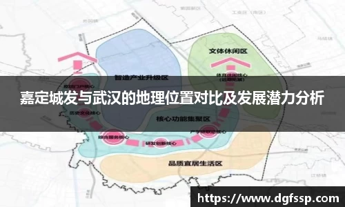 嘉定城发与武汉的地理位置对比及发展潜力分析